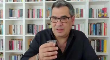 Ünlü gazeteci Enver Aysever tutuklandı