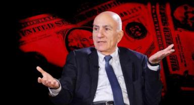 Ünlü iktisatçı Mahfi Eğilmez: Gıda fiyatları 9 yılda 20 kat, TÜİK verisi 17 kat arttı