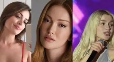 Ünlülere yönelik uyuşturucu operasyonunda 4 isim adli kontrolle serbest bırakıldı