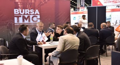 UR-GE ve HİSER projeleri firmaları dünya pazarlarına taşıyor