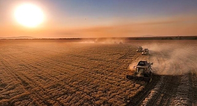 Üreticilere IPARD-III Programı kapsamında kasım döneminde 376,8 milyon lira ödendi