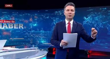 Uyuşturucu soruşturması kapsamında tutuklu bulunan Mehmet Akif Ersoy, etkin pişmanlık hükümlerinden yararlanmak için başvuruda bulundu.