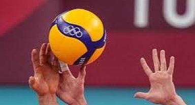 Voleybol: Haftanın programı