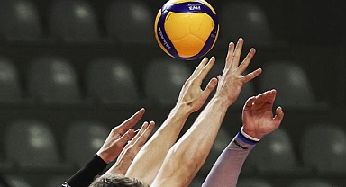 Voleybol: Haftanın programı