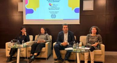 WWF-TÜRKİYE’DEN “TÜRKİYE İÇİN ADİL GEÇİŞ FİNANSMANI MEKANİZMASI ÖNERİSİ” RAPORU