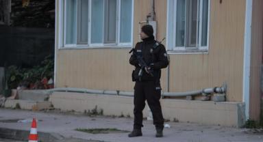 Yalova'da terör örgütü DEAŞ'a yönelik operasyonda 3 polis şehit oldu