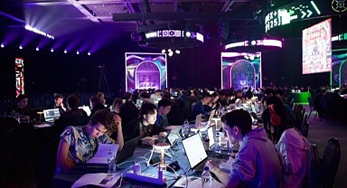 Yandex Cup finallerinde 196 geliştirici 140 bin dolarlık ödül için yarıştı