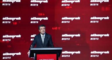 Yatırım ve Finansta Türkiye Yüzyılı Zirvesi