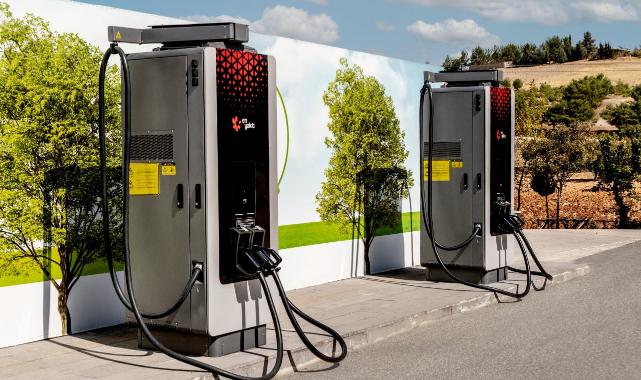 Yeni yılın enerjisi En Yakıt'ta