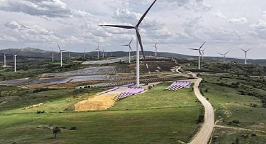 Yenilenebilir Enerji Kaynak Alanları yönetmeliğinde değişikliğe gidildi