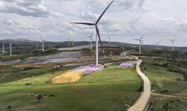 Yenilenebilir Enerji Kaynak Alanları yönetmeliğinde değişikliğe gidildi