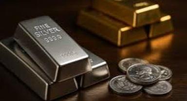 “Yıl Sonu Rallisi Zirvede: Altın, Gümüş ve Platin Tarihi Rekorlar Kırdı”