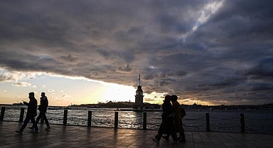 Yurt genelinde bu hafta az bulutlu ve açık bir hava bekleniyor