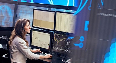 Yurt içinde gözler TCMB'nin faiz kararında