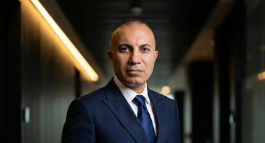 Zeynel Akyol Sampi CEO’su oldu