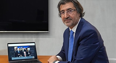 Ziraat Bankası Genel Müdürü Çakar, 2026'da para politikasında kademeli bir gevşeme bekliyor