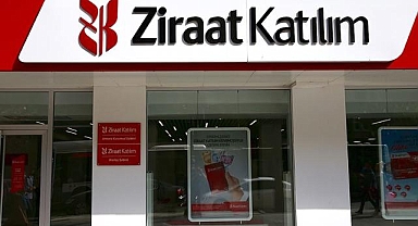 Ziraat Katılım Genel Müdürü Özdemir, 2026'da bankacılık sektörüne fon akışının hızlanacağını öngörüyor