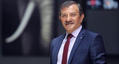 “ZOR BİR YILI GERİDE BIRAKIYORUZ 2026 STRATEJİK DÖNÜŞÜM YILI OLACAK”