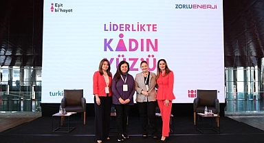 Zorlu Enerji, genç kadınlara liderlik yolunu açıyor