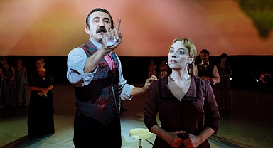 Zorlu PSM Aralık Ayında 135 Etkinlikle Sanatseverlerle Buluşuyor!