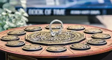 26 OCAK  -1 ŞUBAT HAFTASI ASTRO-EKONOMİK ANALİZİ