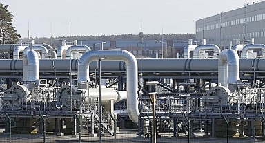 AB, Rusya'dan gaz ithalatını sonlandırmaya onay verdi
