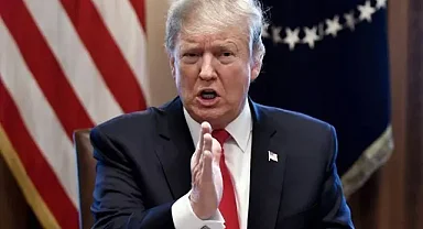 ABD Başkanı Trump, ICE ekiplerince vurulan iki kişinin ölümünden Demokratları sorumlu tuttu