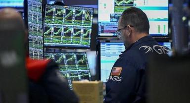 ABD borsaları dalgalı geçen 2025 yılını çift haneli artışlarla tamamladı