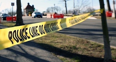 ABD'de cenaze töreninde düzenlenen silahlı saldırıda 2 kişi öldü, 3'ü ağır 8 kişi yaralandı