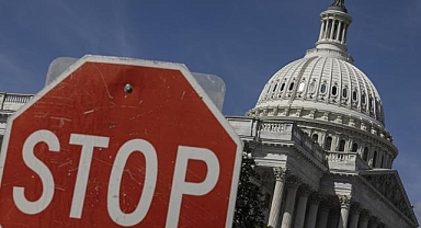 ABD'de federal hükümet kısmi olarak kapandı