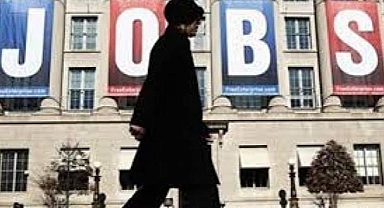 ABD'de işsizlik maaşı başvuruları beklentilerin altında gerçekleşti 