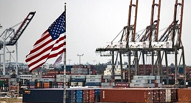 ABD'de ithalat ve ihracat fiyat endeksleri geçen yıl kasımda arttı