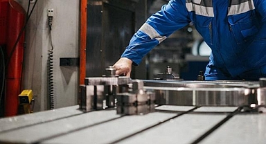 ABD'de üretici fiyatları geçen yıl kasımda arttı