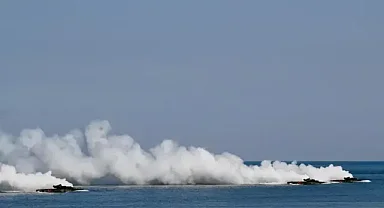 ABD Dışişleri Bakanlığından Çin'in Tayvan yakınındaki askeri tatbikatına yanıt