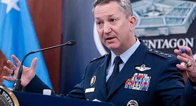 ABD Genelkurmay Başkanı Caine, Venezuela'ya yönelik saldırıların detaylarını açıkladı