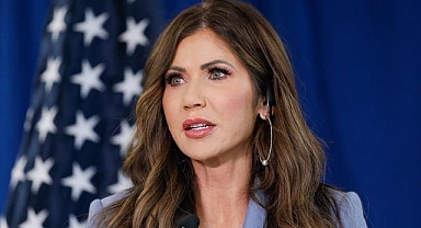 ABD İç Güvenlik Bakanı Noem, suç işleyen Venezuelalıları sınır dışı etmeyi sürdüreceklerini belirtti