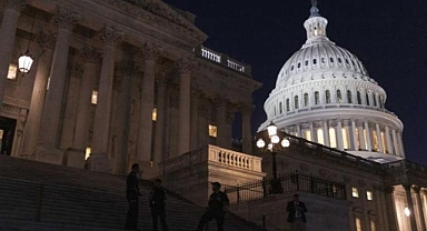 ABD Kongresi'ndeki komitelerin, Venezuela saldırısı öncesinde bilgilendirilmediği iddiası