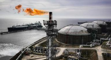 ABD, küresel LNG arzında kapasiteyi ikiye katlamayı amaçlıyor
