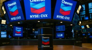 ABD'li petrol şirketlerinin hisseleri Trump'ın Venezuela müdahalesiyle yükseldi