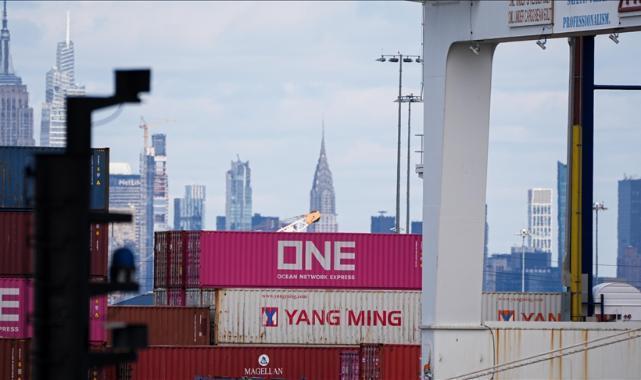 ABD'nin dış ticaret açığı 2009'dan bu yana en düşük seviyesine geriledi