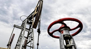 ABD'nin petrol sondaj kulesi sayısı arttı