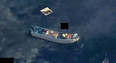 ABD, uluslararası sularda uyuşturucu taşıdığı iddia edilen gemilere yeni saldırılar düzenledi