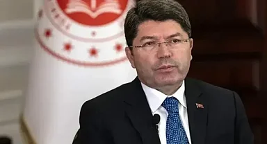Adalet Bakanı Tunç, şehit polis memuru Fethi Sekin'i andı