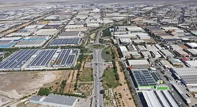 Adana'nın Ceyhan ve Yumurtalık ilçelerindeki alan kimya endüstri bölgesi ilan edildi