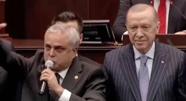 AK Parti’ye katılan milletvekillerinin ardından Türkiye Büyük Millet Meclisi’ndeki sandalye dağılımı yeniden şekillendi. 