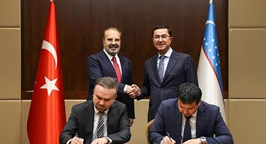 Aksa Elektrik, Özbekistan'da 10 milyon kişinin elektriğini dağıtacak