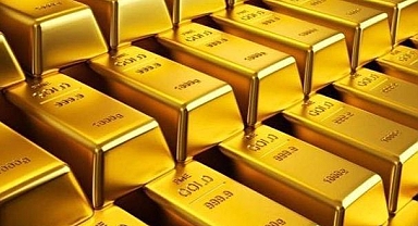 Almanya'da bir bankadan 20 kilogram altın çalındı