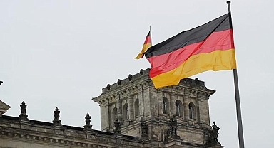 Almanya'nın ihracatı kasımda keskin düşüş yaşadı