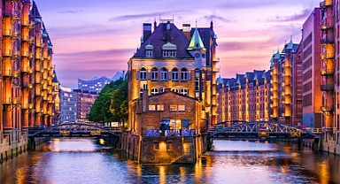 Almanya'nın nüfusu geçen yıl 2020'den beri ilk kez geriledi