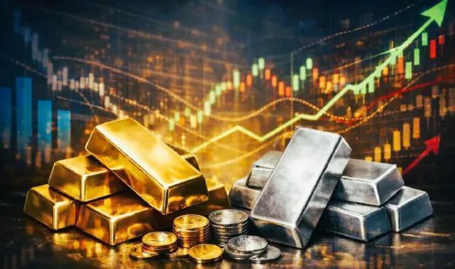 Altının gramı 6 bin 362 liradan işlem görüyor